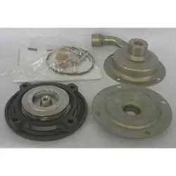 DAYTON 4JMY1 PUMP HEAD, 1/3 HP, 3/4 X 1/2 IN.