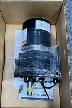 GEARMOTOR 4.1