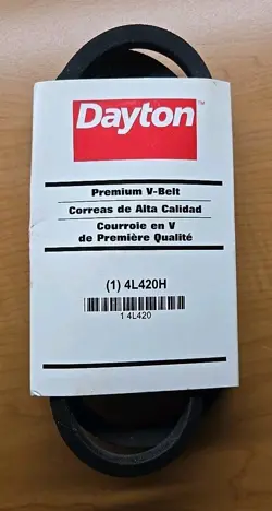 DAYTON 4L420H 42