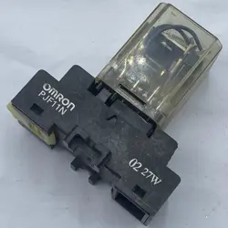 OMRON PJF11N RELAY
