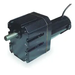 GEARMOTOR 570 IN-LB