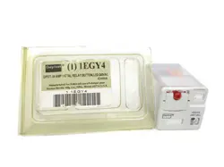 DAYTON 1EGY4 240VAC 16A NSMP