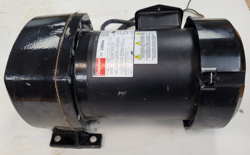 GEARMOTOR MODEL 2Z843A
