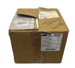 DAYTON 6FHX8 4C446 BLOWER
