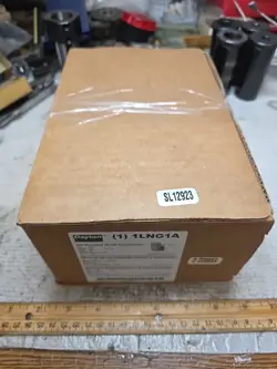 DAYTON 1LNG2 AC GEARMOTOR, 100 IN-LB MAX. TORQUE, 1 RPM NAMEPLATE RPM, 115V AC