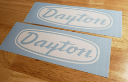 DIE CUT