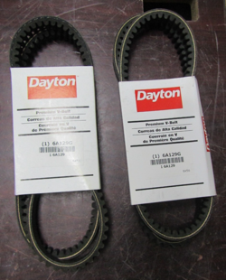  NEW DAYTON