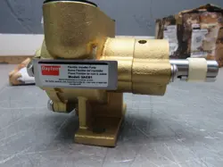 FLEXIBLE IMPELLER