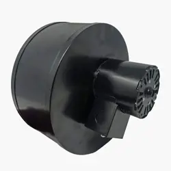 CENTRIFUGAL BLOWER 273 CFM 1640 RPM 115V 60/50HZ REPLACES DAYTON 1TDR3, 4C447 AN