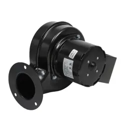 INCH BLOWER REPLACES
