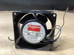A/C AXIAL