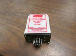 DELAY RELAY 6X154E