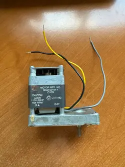 RPM 0.3A