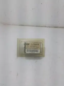DAYTON RELAY 120VAC 50/60HZ 5X841M WITH DAYTON SOCKET (TR139)