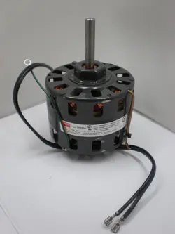 INCH MOTOR