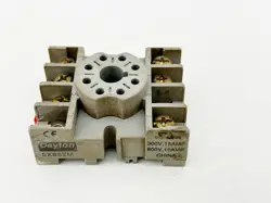 DAYTON 5X852M RELAY