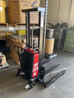 LB. LOAD