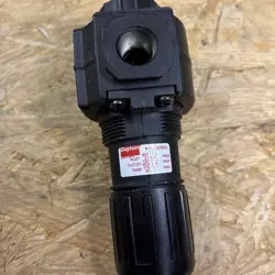 DAYTON 4ZM22  1/2