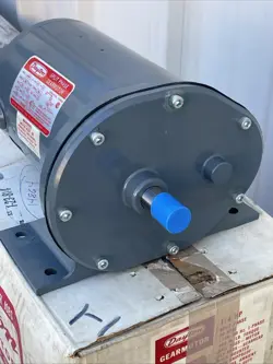 1/4HP 115V