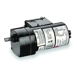 GEARMOTOR 160