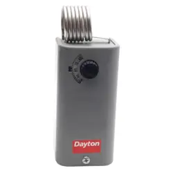 VOLTAGE THERMOSTAT 120/208/240VAC