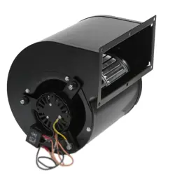 RECTANGULAR PERMANENT SPLIT CAPACITOR BLOWER | REPLACES: DAYTON 1TDR9 4C264 4...