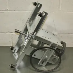 DAYTON DRIVE FRAME ASSEMBLY 6366420, 3/4