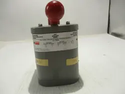 DRUM REVERSING SWITCH