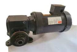 RPM 3N265G MOTOR