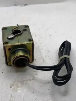 DAYTON 4A706 OPERATING COIL W/ 1/2