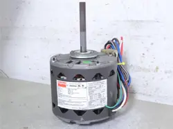 115V 1075RPM