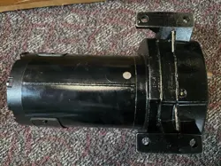 PERMANENT MAGNET 90V