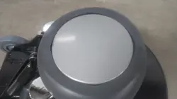 MACHINE SIZE
