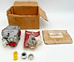 GENERATOR PILOT 2E469