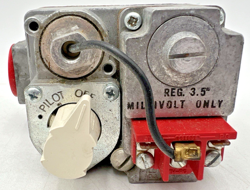 GAS MANIFOLD