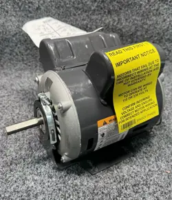 1/2 HP 725