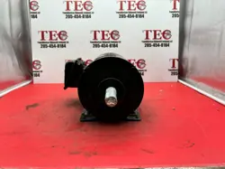 DAYTON 3KW28G INDUSTRIAL MOTOR TYPE ASGANE 1.5 HP 1735 RPM