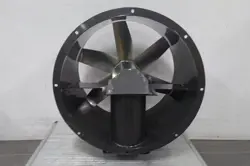 TUBEAXIAL FAN W/OUT