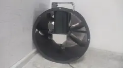 TUBEAXIAL FAN W/OUT