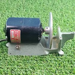 DAYTON - MODEL 2M033A - 1/15 HP - 5000RPM - 115V - 60HZ 4426 AC/DC MOTOR WORKS