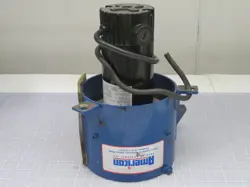AMERICAN FEEDING SYSTEM 1Z854B W DAYTON MOTOR 1Z854B T197568