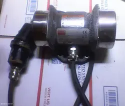 DAYTON 23Y181A ELECTRIC VIBRATOR 115V-AC 143LB 3600RPM