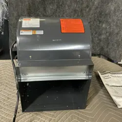 DAYTON BLOWER MODEL 1XJX9A NEW