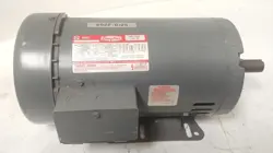 🔥 NEW DAYTON 3N376B 3HP ELECRTIC MOTOR 230/460 1725 RPM