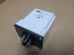 DAYTON TIME DELAY RELAY MODEL NO. 1EGD3