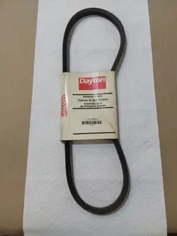 DAYTON PREMIUM V-BELT 5L430G