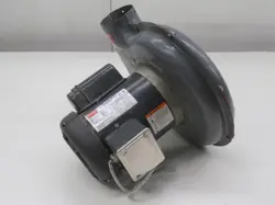 DAYTON 6K182BA T228409