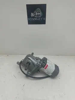 DAYTON 1LRA1A GEAR MOTOR 1/15 HP 115V 1 PH 229:1 RATIO NEW