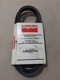 DAYTON 5L520G PREMIUM V-BELT