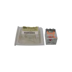 DAYTON 1EZ96N 120VAC 15A NSMP